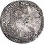 Poltina 1732 year