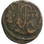 Денга 1766 года