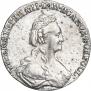 15 kopecks 1778 year