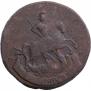 2 kopecks 1788 year