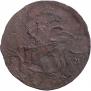 2 kopecks 1788 year