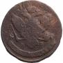 5 kopecks 1789 year