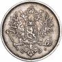 50 пенни 1872 года