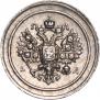 24 dolyas 1881 year
