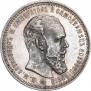 1 рубль 1892 года