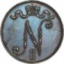 5 пенни 1906 года