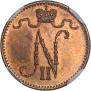 1 penni 1909 year