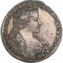 Poltina 1732 year
