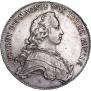 Thaler 1753 year