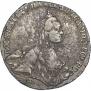 Poltina 1763 year