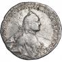 Poltina 1765 year