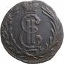 Polushka 1769 year