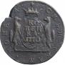 1 kopeck 1770 year