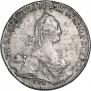 1 rouble 1774 year