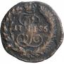 Polushka 1786 year