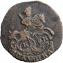 Polushka 1786 year