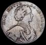 Полтина 1712 года