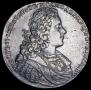 1 рубль 1728 года
