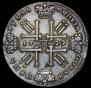 1 рубль 1729 года