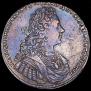1 рубль 1729 года