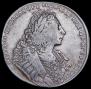 1 rouble 1729 year