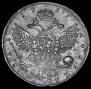 1 рубль 1737 года