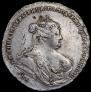 Poltina 1739 year
