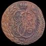 5 копеек 1788 года