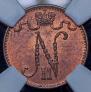 1 penni 1905 year