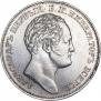 1 рубль 1834 года