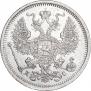 20 копеек 1883 года