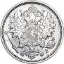 25 пенни 1890 года