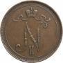 10 pennia 1905 year