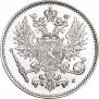 50 пенни 1915 года