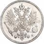 25 пенни 1916 года