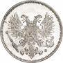 25 pennia 1917 year
