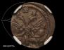 Polushka 1719 year