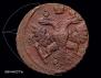 1 rouble 1730 year