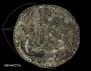 5 kopecks 1757 year