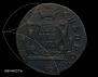 10 kopecks 1764 year