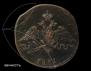 1 kopeck 1831 year