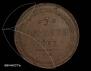 3 kopecks 1867 year