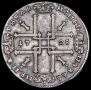 1 рубль 1725 года
