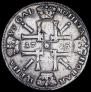 1 rouble 1725 year