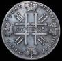 1 рубль 1728 года