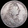 1 рубль 1728 года