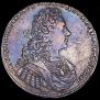 1 rouble 1729 year