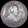 1 рубль 1730 года