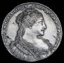 1 рубль 1734 года