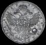 1 rouble 1737 year